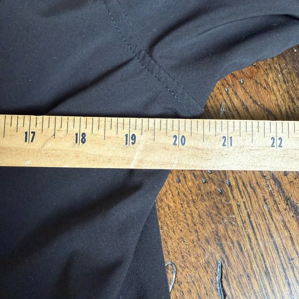 Men's Free‎ Country  Black Softshell Jacket L water resistant